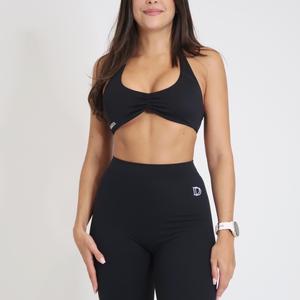 Level up sports bra