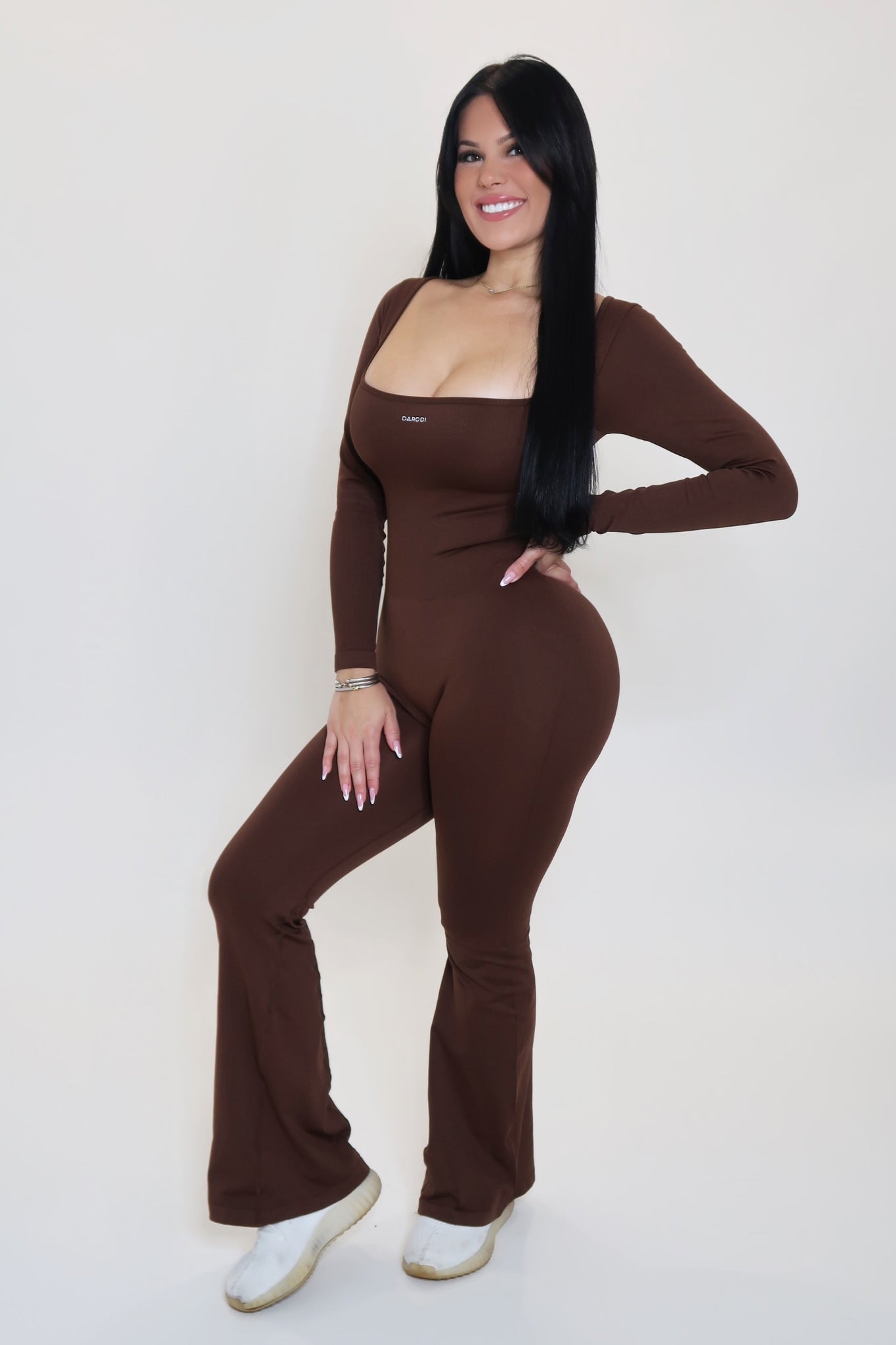 Evolution jumpsuit