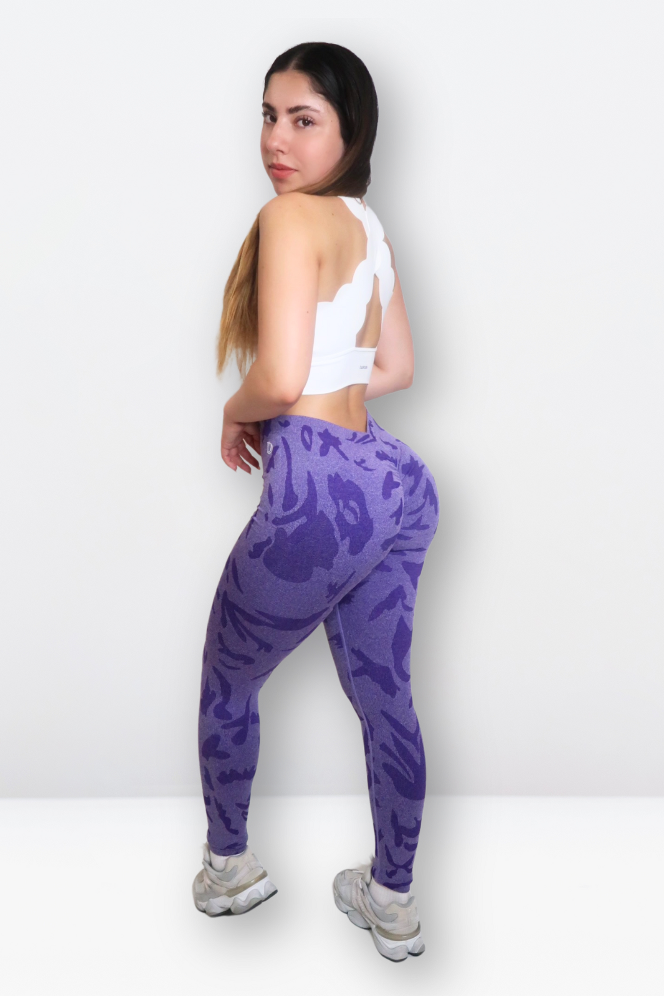 Opulencia Leggings