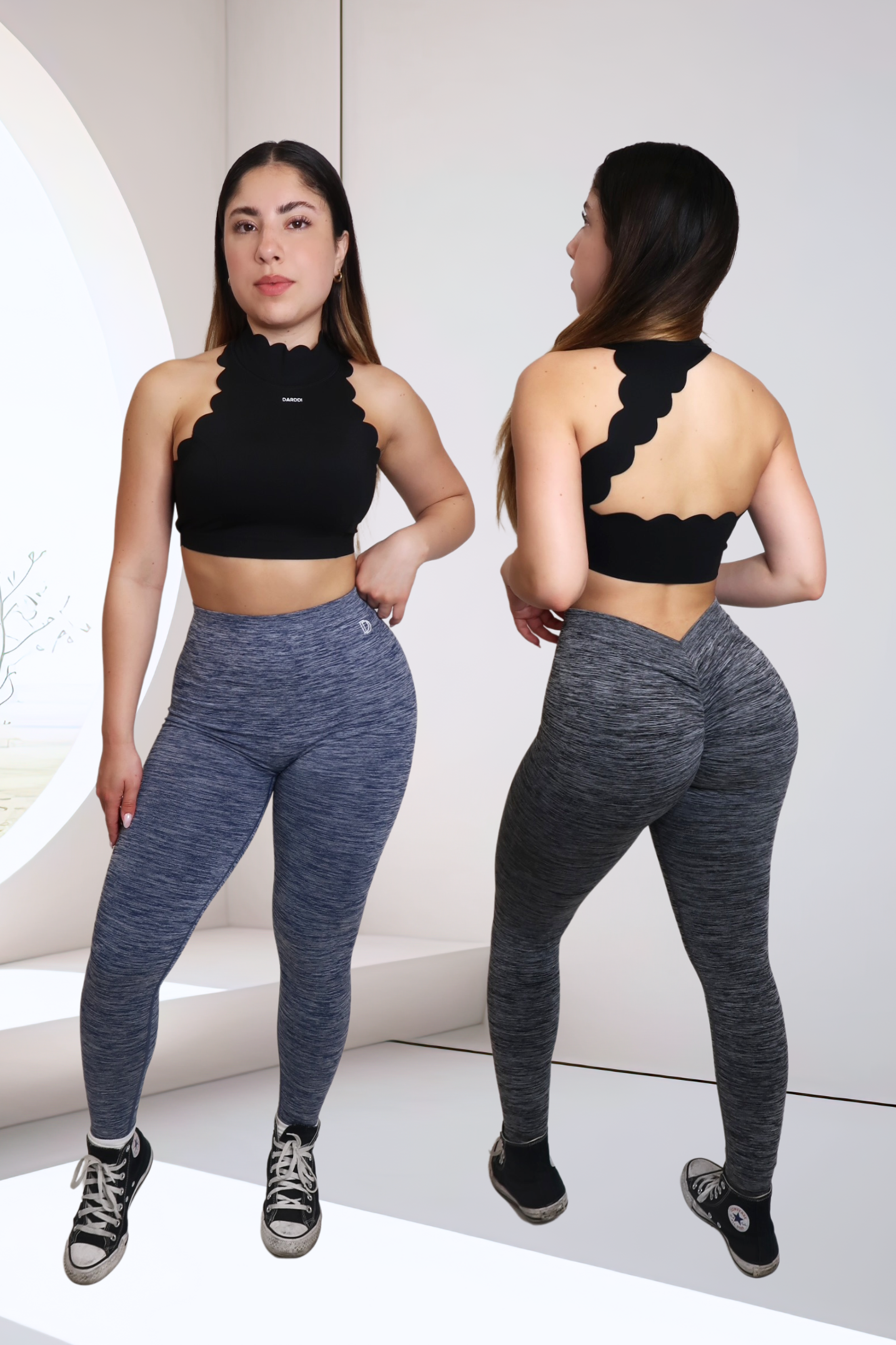 Divinity Leggings