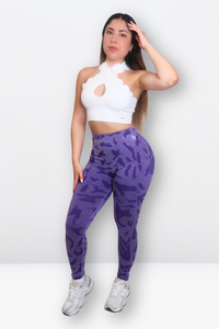 Opulencia Leggings