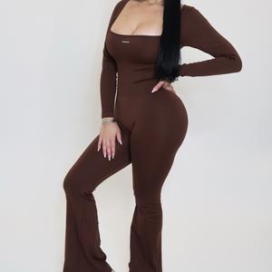 Evolution jumpsuit