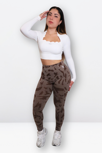 Opulencia Leggings