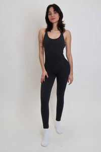 Muscle Mami jumpsuit