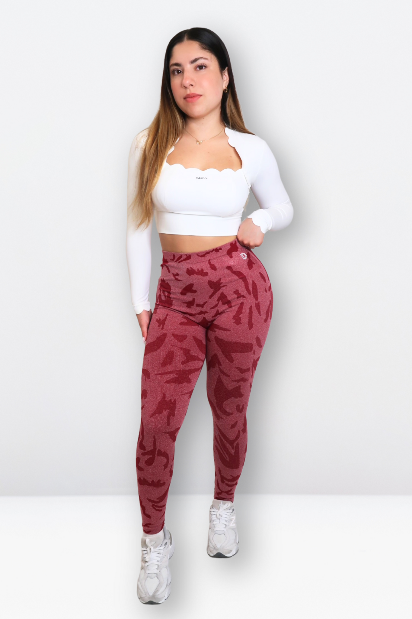 Opulencia Leggings