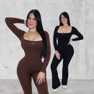 Evolution jumpsuit